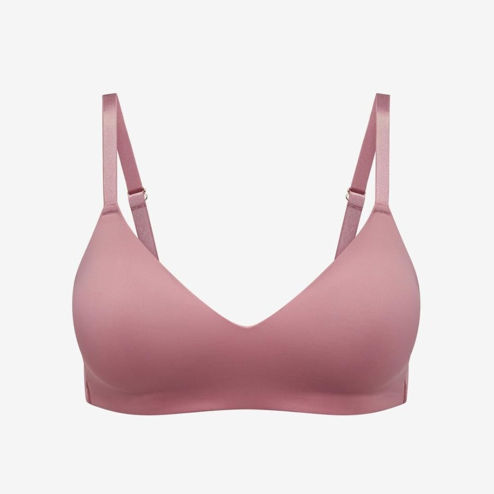 ThirdLove 24/7® Classic Wireless Bra Size MDblush / MD